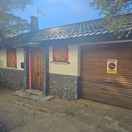סיירה נבדה Imeda Casa 6 Estrellas מראה חיצוני תמונה