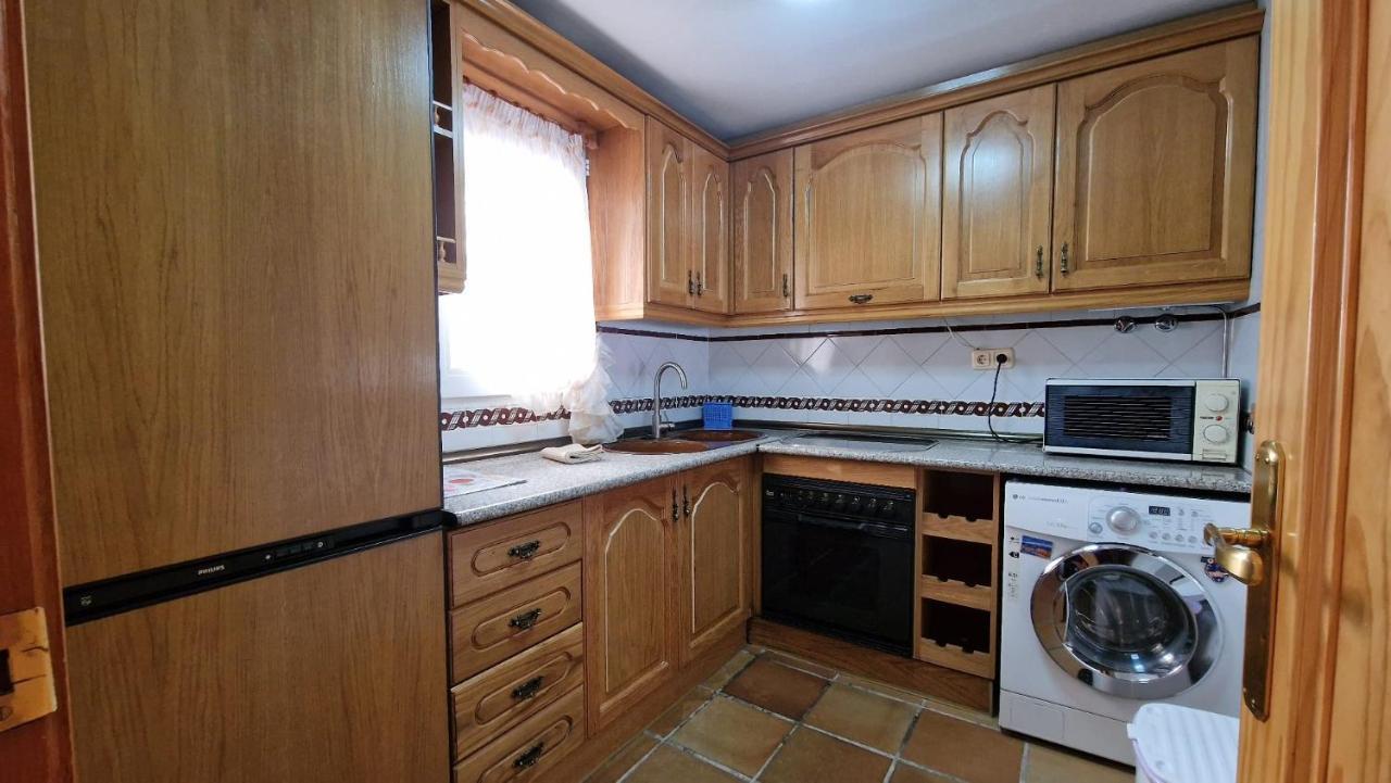 סיירה נבדה Imeda Casa 6 Estrellas מראה חיצוני תמונה
