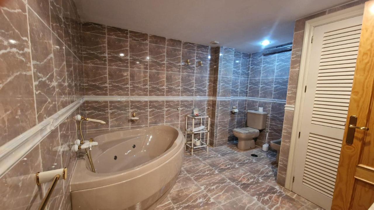 סיירה נבדה Imeda Casa 6 Estrellas מראה חיצוני תמונה