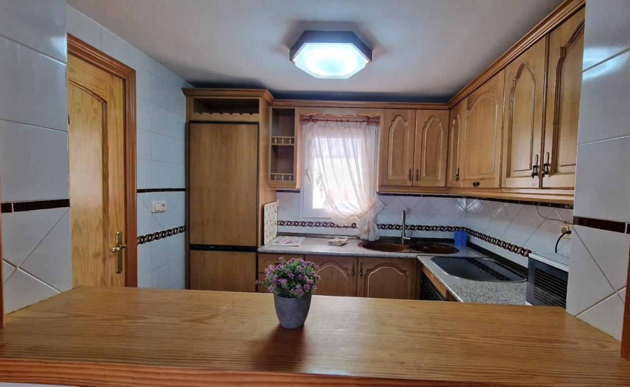 סיירה נבדה Imeda Casa 6 Estrellas מראה חיצוני תמונה