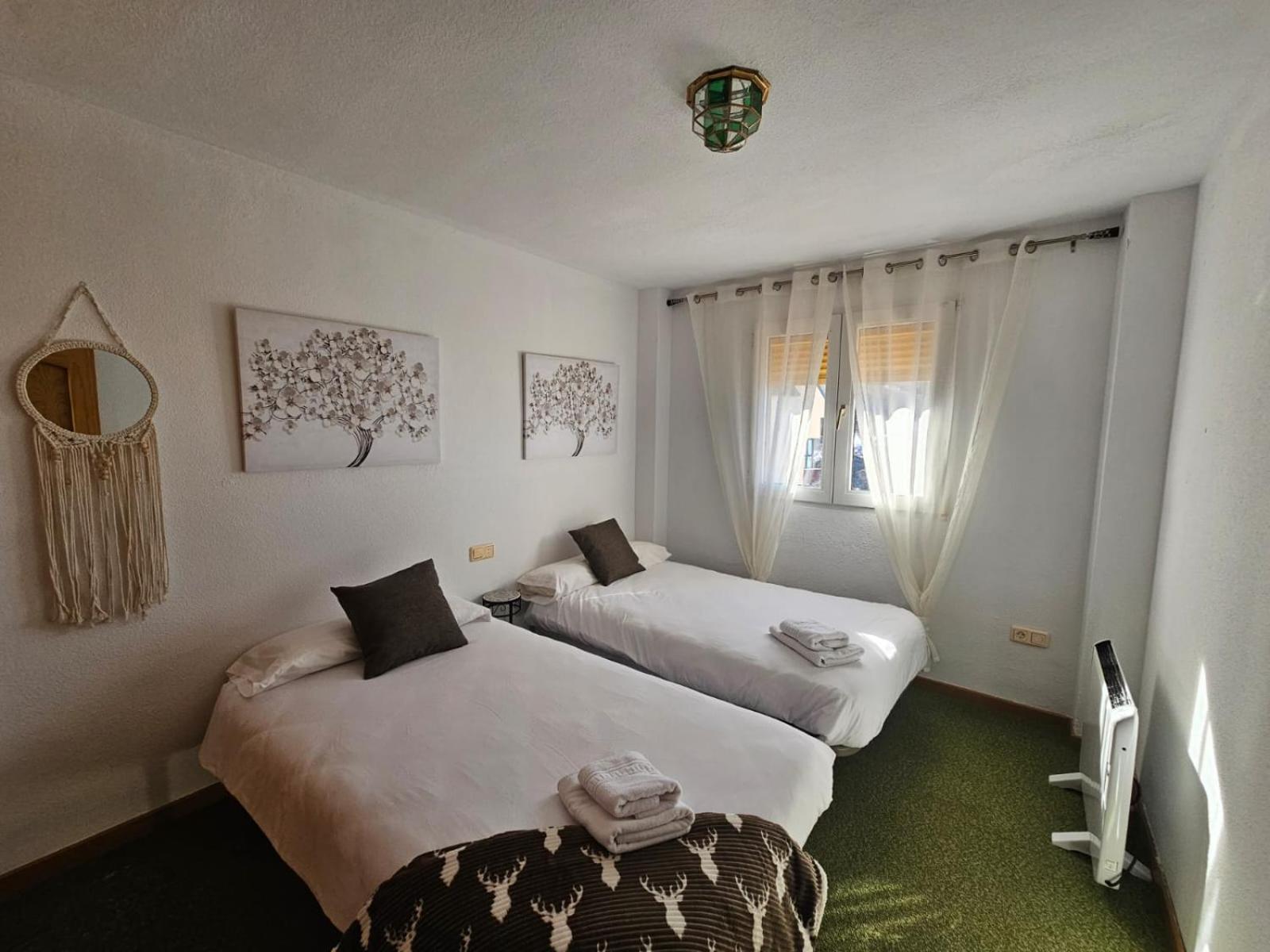 סיירה נבדה Imeda Casa 6 Estrellas מראה חיצוני תמונה