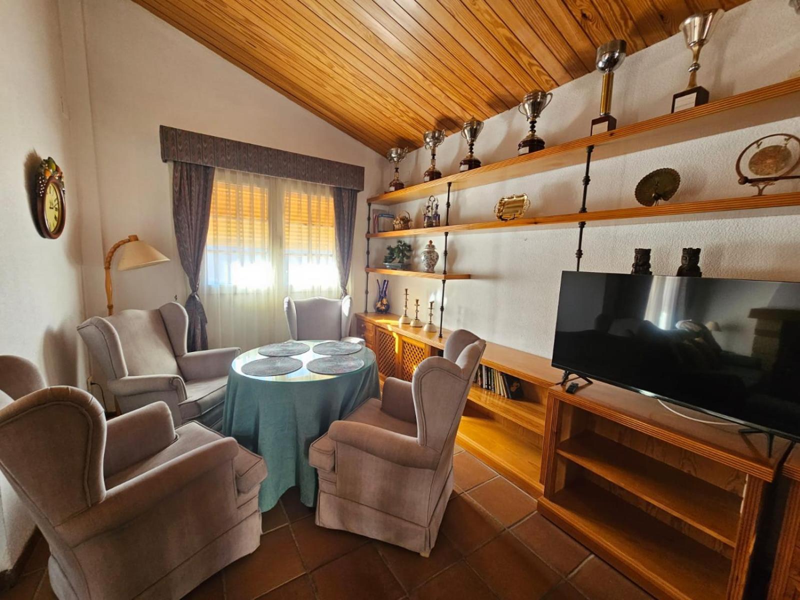 סיירה נבדה Imeda Casa 6 Estrellas מראה חיצוני תמונה