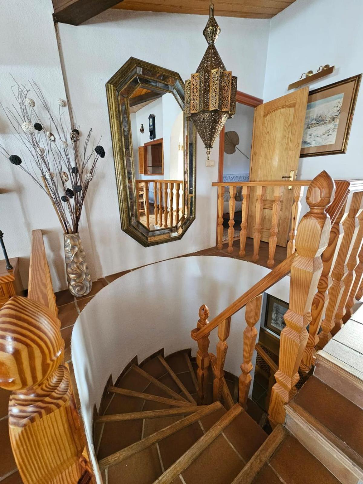 סיירה נבדה Imeda Casa 6 Estrellas מראה חיצוני תמונה